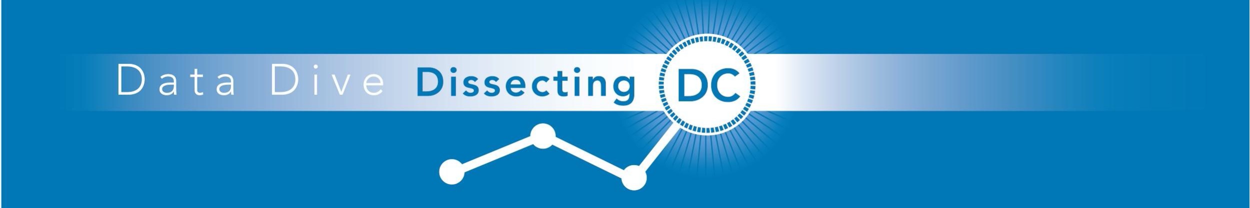 Data Dive Dissecting DC